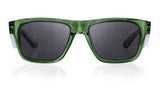 SAFESTYLE protective safety eyewear glasses - FUSION FGP100 & FUSION XL