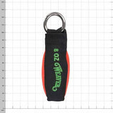 Weaver Throw Bag DELUXE  8oz 10oz 12oz