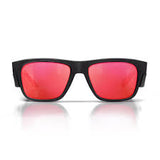 SAFESTYLE protective safety eyewear glasses - FUSION FGP100 & FUSION XL
