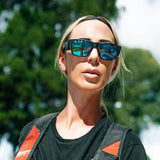SAFESTYLE protective safety eyewear glasses - FUSION FGP100 & FUSION XL