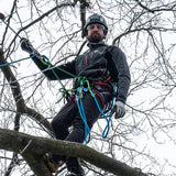 Teufelberger treeMOTION Pro X and treeMOTION Pro and Essential - Climbing Harness