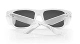 SAFESTYLE protective safety eyewear glasses - FUSION FGP100 & FUSION XL