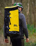 Petzl Expert 55 & 40 Kit Bag