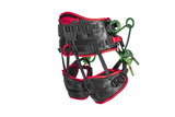 Teufelberger treeMOTION Pro X and treeMOTION Pro and Essential - Climbing Harness