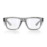 SAFESTYLE protective safety eyewear glasses - FUSION FGP100 & FUSION XL