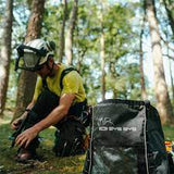 DMM Transit Rope Bag 45L - BLACK