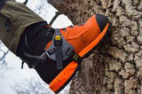 Petzl Pantin CLICK - Foot Ascender