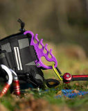 ISC TC100 NESSIE Lanyard Management Clip
