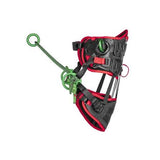 Teufelberger treeMOTION Pro X and treeMOTION Pro and Essential - Climbing Harness