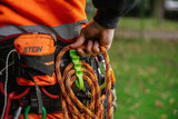 ISC TC100 NESSIE Lanyard Management Clip