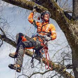 Husqvarna 14mm Rigging Rope - 60m with one end splice