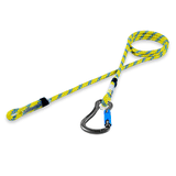 STEIN SCE Work Positioning Lanyard - CONDOR Blue & Yellow (3m/5m)