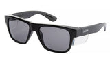 SAFESTYLE protective safety eyewear glasses - FUSION FGP100 & FUSION XL