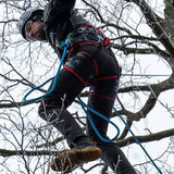 Teufelberger treeMOTION Pro X and treeMOTION Pro and Essential - Climbing Harness