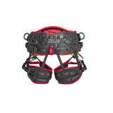 Teufelberger treeMOTION Pro X and treeMOTION Pro and Essential - Climbing Harness