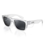 SAFESTYLE protective safety eyewear glasses - FUSION FGP100 & FUSION XL