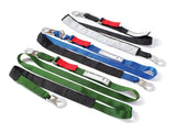 FERNO Webbing Pole Straps - varioius sizes