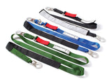 FERNO Webbing Pole Straps - varioius sizes