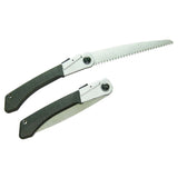 Jameson Barracuda 8" Folding Pruning Hand Saw with Tri-Cut Blade