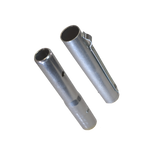 Jameson CompositLock Adapter & Pole Ferrule (FEMALE & MALE)