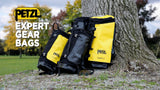 Petzl Expert 55 & 40 Kit Bag