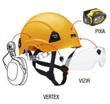 Petzl Vertex Comfortable  Helmet - varied colours