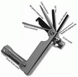 TopSaw Ultimate Chainsaw Multi Tool JM354