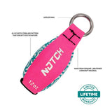 Notch Throw Weight Bag & Notch Throw Cube & Notch Acculine Throw Line
