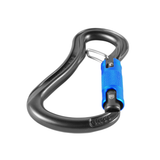 STEIN Wire Core Lanyard / Flip Line - 3-way Swivel Snap (3m and 5m)