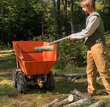 Woodchuck Skidderoon / Hookeroon