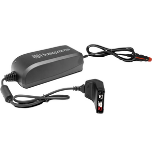 Husqvarna QC80F In-Car Battery Charger