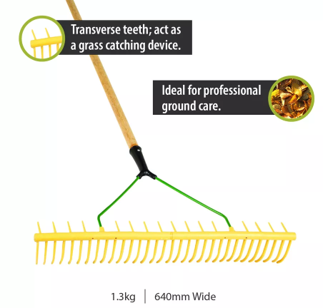 Arborists Rake Rakes – Arbormaster