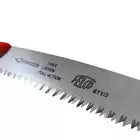 FELCO 611 pull-stroke pruning saw & scabbard  (Blade & Promo)