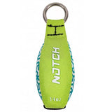 Notch Throw Weight Bag & Notch Throw Cube & Notch Acculine Throw Line