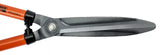 Bahco Universal Hedge Shears - Straight blades