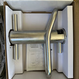 Notch Stainless Steel Portawrap MED & LRG