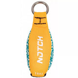 Notch Throw Weight Bag & Notch Throw Cube & Notch Acculine Throw Line