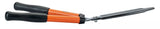 Bahco Universal Hedge Shears - Straight blades