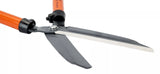 Bahco Universal Hedge Shears - Straight blades
