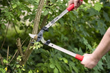 Felco 201 Two-Handed Slim Straight Cutting Head Loppers, 40, 50 & 60cm Length
