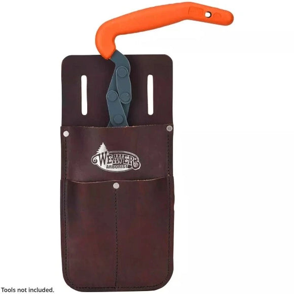 Weaver Arborist Lifting Tong Accessory Pouch Fits 8