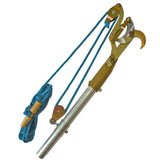 Jameson Options Side Cut / Centre Cut Single Fixed Pulley Big Mouth Double Hook CompositLock Pruner Kits COMBINATIONS