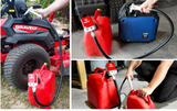 PROKUT Battery Powered Liquid (Petrol, Diesel, Kero) Transfer Pump