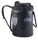 Petzl Bucket Bag RED 15 litre or 30 litre
