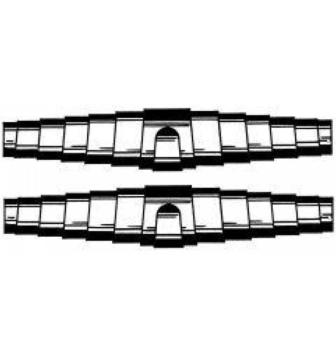Felco 6/91 Kit: 2 Replacement Springs – Arbormaster