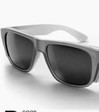SAFESTYLE protective safety eyewear glasses - FUSION FGP100 & FUSION XL