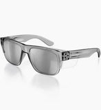 SAFESTYLE protective safety eyewear glasses - FUSION FGP100 & FUSION XL