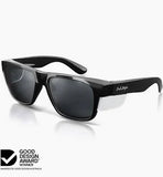 SAFESTYLE protective safety eyewear glasses - FUSION FGP100 & FUSION XL