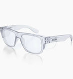 SAFESTYLE protective safety eyewear glasses - FUSION FGP100 & FUSION XL