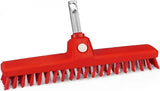 WOLF-Garten® Multi-Star Scrubbing Brush